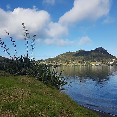 Bay View Retreat Apartment Whangarei Heads Exterior photo