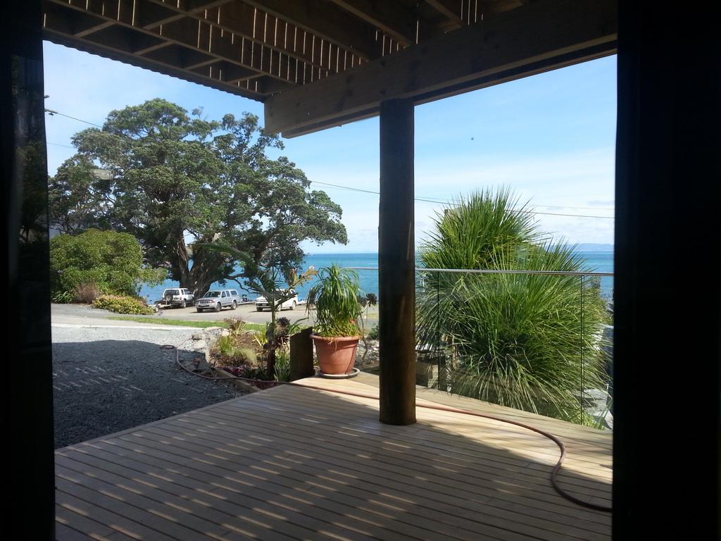 Bay View Retreat Apartment Whangarei Heads Exterior photo