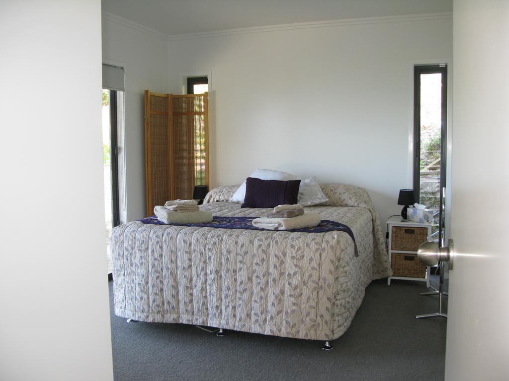 Bay View Retreat Apartment Whangarei Heads Exterior photo